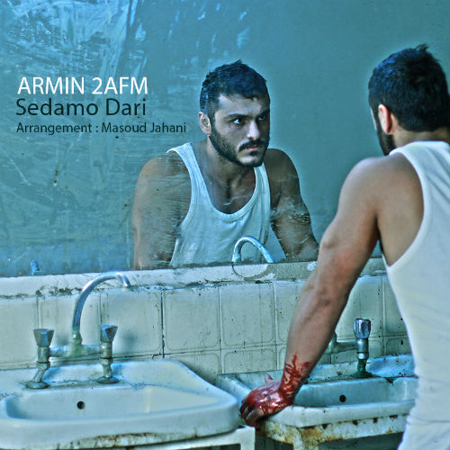 cover Armin 2afm   Sedamo Dari